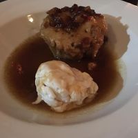 Sticky rice   at Fat Choi in Toronto