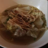   at Fat Choi in Toronto