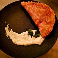 Kari Puff at Fat Choi in Toronto