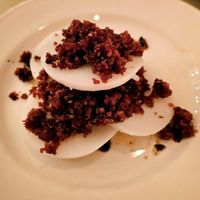 Scrumptious Cakes at Fat Choi in Toronto