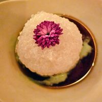 Sago Sago at Fat Choi in Toronto