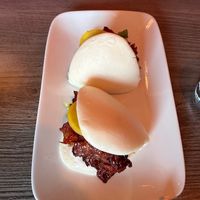  at Fat Choi in Toronto