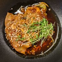  at Fat Choi in Toronto