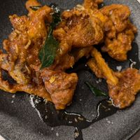  at Fat Choi in Toronto