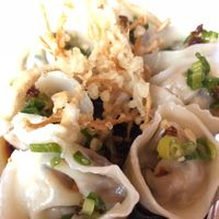 Tortellini! at Fat Choi in Toronto