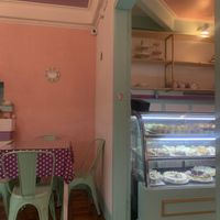   at Veg & Bake in Santiago