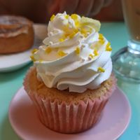  at Veg & Bake in Santiago
