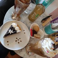   at Veg & Bake in Santiago
