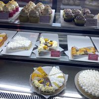 Cabinet of Dreams  at Veg & Bake in Santiago