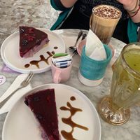 at Veg & Bake in Santiago