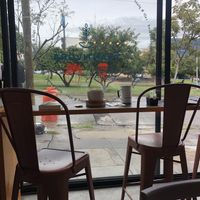 Lindo lugar , muy nice  at Plantivora in Leon