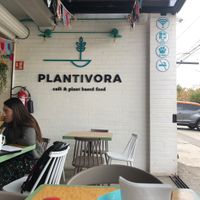 Negocio  at Plantivora in Leon