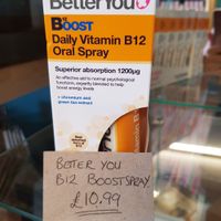 This tastes great too at The Ethical Emporium - Vegan Cooperative in Colchester