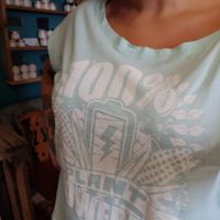 New Spirit Clothing on sale here at The Ethical Emporium - Vegan Cooperative in Colchester