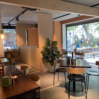 Inside  at SLA - Amstelveenseweg in Amsterdam