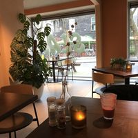   at SLA - Amstelveenseweg in Amsterdam