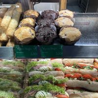   at Quicker's in Frankfurt