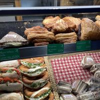   at Quicker's in Frankfurt