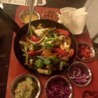 Delicious 😋 at The Fat Cactus - Gardens in Cape Town