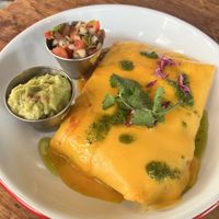   at The Fat Cactus - Gardens in Cape Town