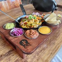   at The Fat Cactus - Gardens in Cape Town