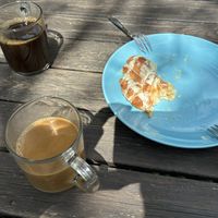   at Galleri Stenhallen Café in Borgholm