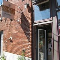 Outside at Local Source Market in Halifax