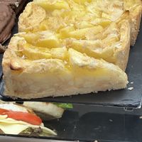   at Coffee Fellows - Checkpoint Charlie in Berlin