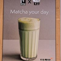  at Coffee Fellows - Checkpoint Charlie in Berlin