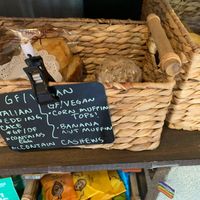  at Ostara's Coffee House in West Cape May