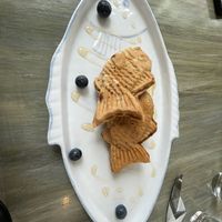   at Cafe Taiyaki 52 in Halifax