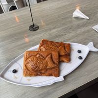   at Cafe Taiyaki 52 in Halifax