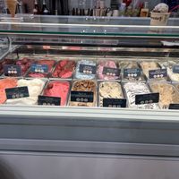   at Paradis in Sherman Oaks