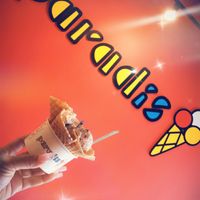 Yummy 😋  at Paradis in Sherman Oaks