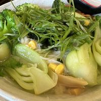   at Simply Ramen in Albany