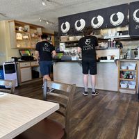   at Simply Ramen in Albany