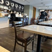   at Simply Ramen in Albany