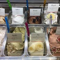 All vegan! at Riccio d'Oro in Kobe