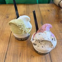   at Riccio d'Oro in Kobe