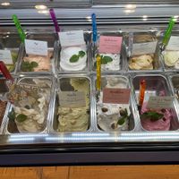 Mmm  at Riccio d'Oro in Kobe