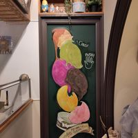  at Riccio d'Oro in Kobe