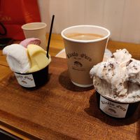  at Riccio d'Oro in Kobe