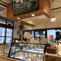 Riccio d’oro at Riccio d'Oro in Kobe