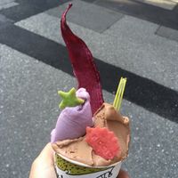 😋 at Riccio d'Oro in Kobe