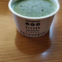  at Marugoto Vegan Dining Asakusa in Tokyo