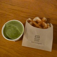  at Marugoto Vegan Dining Asakusa in Tokyo