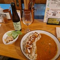  at Marugoto Vegan Dining Asakusa in Tokyo
