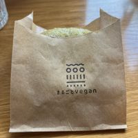   at Marugoto Vegan Dining Asakusa in Tokyo