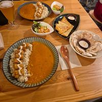  at Marugoto Vegan Dining Asakusa in Tokyo