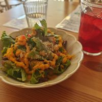  at Marugoto Vegan Dining Asakusa in Tokyo